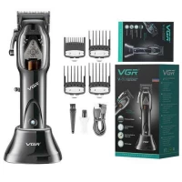 Машинка для стрижки VGR V-653