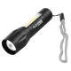 Фонарь Police 511-XPE+COB, Li-Ion аккум., zoom, ЗУ microUSB Фонарь Police 511-XPE+COB, Li-Ion аккум., zoom, ЗУ microUSB
