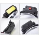 Фонарь налобный BL-008+COB (White+Red), Li-Ion аккум., ЗУ Type-C, Box Фонарь налобный BL-008+COB (White+Red), Li-Ion аккум., ЗУ Type-C, Box