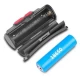 Фонарь налобный PLD-2119B-XPE+2COB(White+Red), 1х18650, ЗУ Type-C, Box Фонарь налобный PLD-2119B-XPE+2COB(White+Red), 1х18650, ЗУ Type-C, Box