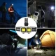 Фонарь налобный HX-816S-2COB(White+Red), Motion Sensor, Waterproof, 1x18650, ЗУ Type-C, Box Фонарь налобный HX-816S-2COB(White+Red), Motion Sensor, Waterproof, 1x18650, ЗУ Type-C, Box