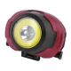 Фонарь налобный 1802-COB+LED, 3xAAA Фонарь налобный 1802-COB+LED, 3xAAA