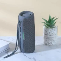 Bluetooth-колонка TG365, c функцией speakerphone, радио, grey