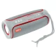 Bluetooth-колонка TG288 с RGB ПОДСВЕТКОЙ, speakerphone, радио, grey