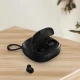 Bluetooth-колонка с наушниками TG813, c функцией speakerphone, радио, black
