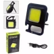 Фонарь MULTIFUNCTIONAL BL-J031S-COB plastic, Li-Ion аккум., магнит, карабин, открывалка, ЗУ Type-C