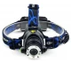 Фонарь налобный PLD-V9-F-4XPE (WHITE+RED+BLUE+GREEN), 2x18650, ЗУ Type-C, zoom, Box Фонарь налобный PLD-V9-F-4XPE (WHITE+RED+BLUE+GREEN), 2x18650, ЗУ Type-C, zoom, Box