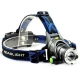 Фонарь налобный PLD-V9-F-4XPE (WHITE+RED+BLUE+GREEN), 2x18650, ЗУ Type-C, zoom, Box Фонарь налобный PLD-V9-F-4XPE (WHITE+RED+BLUE+GREEN), 2x18650, ЗУ Type-C, zoom, Box