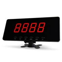 Табло для отображения вызовов персонала S201