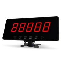 Табло для отображения вызовов персонала S501