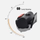 Фонарь налобный PLD-2119B-XPE+2COB(White+Red), 1х18650, ЗУ Type-C, Box Фонарь налобный PLD-2119B-XPE+2COB(White+Red), 1х18650, ЗУ Type-C, Box