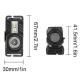 Фонарь налобный T131-XPE+3SMD(Red+Green+Blue+UV), Motion Sensor, Li-Ion аккум, магнит, клипса, ЗУ Type-C, Box Фонарь налобный T131-XPE+3SMD(Red+Green+Blue+UV), Motion Sensor, Li-Ion аккум, магнит, клипса, ЗУ Type-C, Box