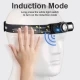 Фонарь налобный T131-XPE+3SMD(Red+Green+Blue+UV), Motion Sensor, Li-Ion аккум, магнит, клипса, ЗУ Type-C, Box Фонарь налобный T131-XPE+3SMD(Red+Green+Blue+UV), Motion Sensor, Li-Ion аккум, магнит, клипса, ЗУ Type-C, Box