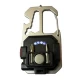Фонарь MULTIFUNCTIONAL 5138/KL-535-COB ULTRA(White+Yellow+Red), multitool, Li-Ion аккум., магнит, карабин, отвертка, ЗУ Type-C Фонарь MULTIFUNCTIONAL 5138/KL-535-COB ULTRA(White+Yellow+Red), multitool, Li-Ion аккум., магнит, карабин, отвертка, ЗУ Type-C