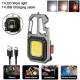 Фонарь MULTIFUNCTIONAL 5138/KL-535-COB ULTRA(White+Yellow+Red), multitool, Li-Ion аккум., магнит, карабин, отвертка, ЗУ Type-C Фонарь MULTIFUNCTIONAL 5138/KL-535-COB ULTRA(White+Yellow+Red), multitool, Li-Ion аккум., магнит, карабин, отвертка, ЗУ Type-C