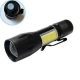 Фонарь 513-XPE+COB, Li-Ion аккум., zoom, ЗУ microUSB Фонарь 513-XPE+COB, Li-Ion аккум., zoom, ЗУ microUSB