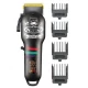 Аккумуляторная машинка для стрижки (clipper) VGR V-699 BLACK, 4 насадки, LED display Аккумуляторная машинка для стрижки (clipper) VGR V-699 BLACK, 4 насадки, LED display