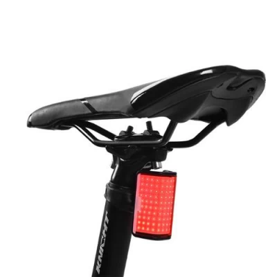 Велофонарь WQB-514-COB(white+red) изогнутый, Li-Ion аккумулятор, ЗУ Type-C Велофонарь WQB-514-COB(white+red) изогнутый, Li-Ion аккумулятор, ЗУ Type-C