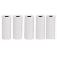 Термопапір для дитячого фотоапарата H56мм, D21мм