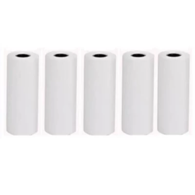 Термопапір для дитячого фотоапарата H56мм, D21мм