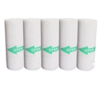 Самоклеючий папір для дитячого фотоапарата H56мм, D26мм