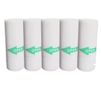 Самоклеючий папір для дитячого фотоапарата H56мм, D26мм