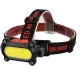 Фонарь налобный BL-209-COB (White+Red), Li-Ion аккум., Waterproof, ЗУ Type-C Фонарь налобный BL-209-COB (White+Red), Li-Ion аккум., Waterproof, ЗУ Type-C