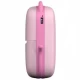 Дитячий термопринтер A8 Cat printer pink, bluetooth, ЗП Type-C