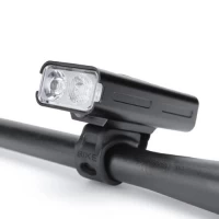 Велофонарь BK-04Pro-2T6, ALUMINUM, индикация заряда, Waterproof, аккум., ЗУ micro USB Велофонарь BK-04Pro-2T6, ALUMINUM, индикация заряда, Waterproof, аккум., ЗУ micro USB
