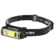 Фонарь налобный BL-T124-ХРЕ+COB (White+Red), Motion Sensor, 1x18650, ЗУ Type-C Фонарь налобный BL-T124-ХРЕ+COB (White+Red), Motion Sensor, 1x18650, ЗУ Type-C
