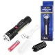 Фонарь Police T6-26+T6+COB, 1x18650/3xAAA, магнит, zoom, ЗУ microUSB, Box Фонарь Police T6-26+T6+COB, 1x18650/3xAAA, магнит, zoom, ЗУ microUSB, Box