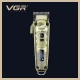 Аккумуляторная машинка для стрижки (clipper) VGR V-005, 8 насадок, LED display Аккумуляторная машинка для стрижки (clipper) VGR V-005, 8 насадок, LED display
