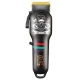 Аккумуляторная машинка для стрижки (clipper) VGR V-699 BLACK, 4 насадки, LED display Аккумуляторная машинка для стрижки (clipper) VGR V-699 BLACK, 4 насадки, LED display