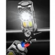 Фонарь налобный YY-19B-3SMD+2COB(White+Yellow+Red), Motion Sensor, Li-Ion аккум., ЗУ Type-C, магнит, Box Фонарь налобный YY-19B-3SMD+2COB(White+Yellow+Red), Motion Sensor, Li-Ion аккум., ЗУ Type-C, магнит, Box