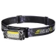 Фонарь налобный YY-19С-5SMD+COB(white+yellow+red), Motion Sensor, Li-Ion аккум., ЗУ Type-C, магнит, Box Фонарь налобный YY-19С-5SMD+COB(white+yellow+red), Motion Sensor, Li-Ion аккум., ЗУ Type-C, магнит, Box