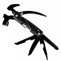 Многофункциональный мультитул-молоток 12 в 1, инструмент Traveler MS-035