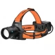 Фонарь налобный NIGHT VISION FLUORESCENCE BL-T210-TG, 2x18650, 1 РЕЖИМ, ЗУ Type-C, zoom Фонарь налобный NIGHT VISION FLUORESCENCE BL-T210-TG, 2x18650, 1 РЕЖИМ, ЗУ Type-C, zoom