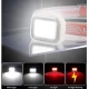 Фонарь налобный CY-2027-B-COB(white+red), Li-Ion аккумулятор, ЗУ Type-C Фонарь налобный CY-2027-B-COB(white+red), Li-Ion аккумулятор, ЗУ Type-C