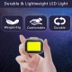 Фонарь налобный CY-2027-B-COB(white+red), Li-Ion аккумулятор, ЗУ Type-C Фонарь налобный CY-2027-B-COB(white+red), Li-Ion аккумулятор, ЗУ Type-C