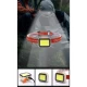 Фонарь налобный CY-2027-B-COB(white+red), Li-Ion аккумулятор, ЗУ Type-C Фонарь налобный CY-2027-B-COB(white+red), Li-Ion аккумулятор, ЗУ Type-C