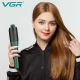 Стайлер-плойка VGR V-583 для автоматической завивки волос