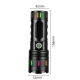 Фонарь NIGHT VISION FLUORESCENCE 701-PM10-TG, Li-Ion аккум., ЗУ Type-C, индикация заряда, zoom