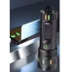 Фонарь NIGHT VISION FLUORESCENCE 701-PM10-TG, Li-Ion аккум., ЗУ Type-C, индикация заряда, zoom