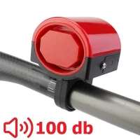 Велозвонок SB-200/MCS-001, 2xAAA