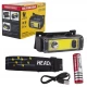 Фонарь налобный BL-T124-ХРЕ+COB (White+Red), Motion Sensor, 1x18650, ЗУ Type-C Фонарь налобный BL-T124-ХРЕ+COB (White+Red), Motion Sensor, 1x18650, ЗУ Type-C