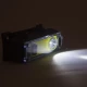 Фонарь налобный BL-T124-ХРЕ+COB (White+Red), Motion Sensor, 1x18650, ЗУ Type-C Фонарь налобный BL-T124-ХРЕ+COB (White+Red), Motion Sensor, 1x18650, ЗУ Type-C