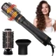 Фен-стайлер VGR 3 в 1 V-496, Professional, 1000 Вт