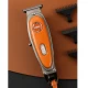 Триммер VGR V-263 ORANGE, 4 насадки, LED display