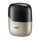 Электробритва VGR V-345 GREY, роторная, IPX7