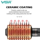Фен-стайлер VGR V-494 WHITE, 2 режима, 3 уровня температуры